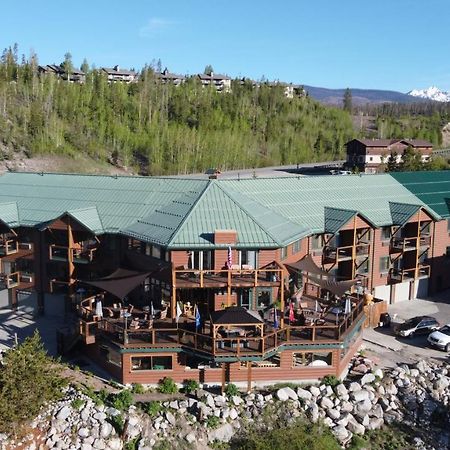 Gateway Inn Grand Lake Exterior photo